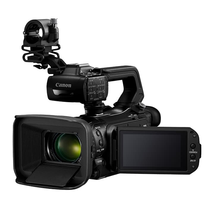 新品)Canon (キヤノン) XA70（商品ID：4549292202328）詳細ページ