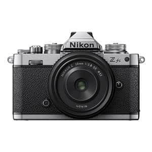 セルフィーOK 軽い 小さい 使いやすい Wi-Fi付き Nikon 1 J5