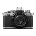 Nikon (ニコン) Z fc Z 28mm F2.8 （Special Edition）レンズキット シルバー