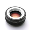 中一光学 フォーカルレデューサーアダプター M42レンズ/ソニーEボディ用 Lens Turbo II