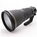 Nikon (ニコン) AF-S NIKKOR 400mm F2.8E FL ED VR