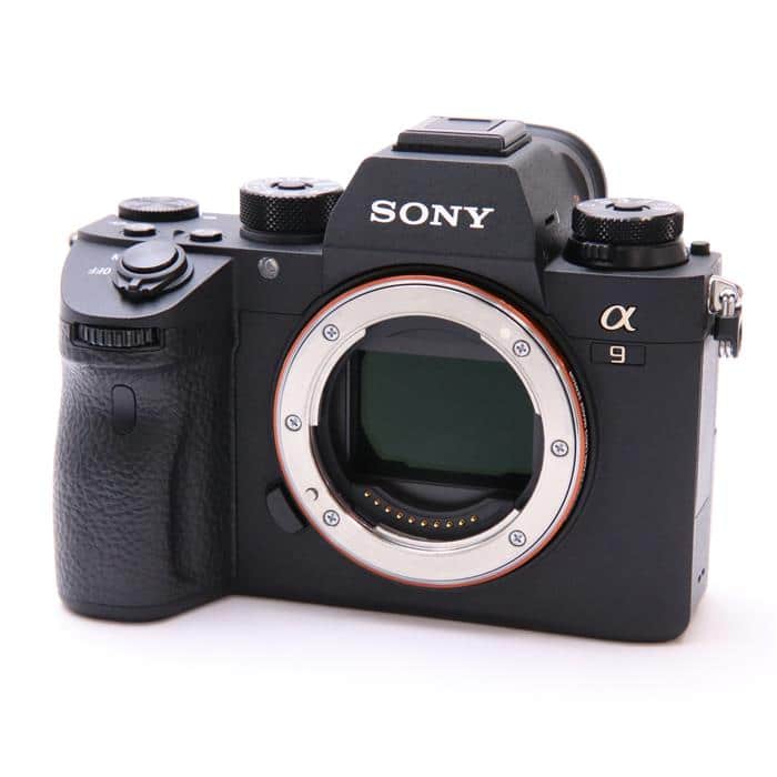 MINOLTA α-9レンズ3本とテレプラスセット