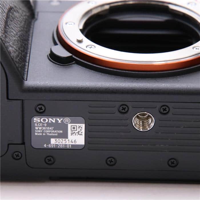 ニコン Nikon F ボディブラック691万番35ミリ版一眼レフカメラ