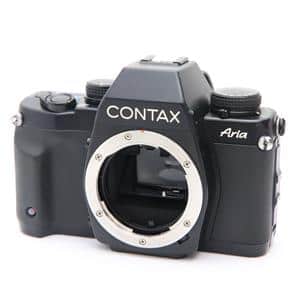 CONTAX (コンタックス) Aria」の商品検索結果 | デジタルカメラ