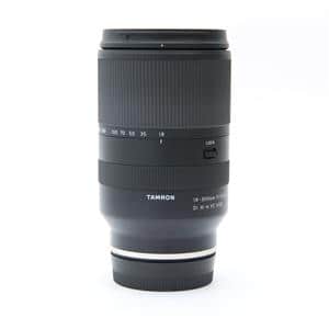 TAMRON Model B061(SONY E) 18-300mm F/3.5-6.3 Di III-A VC VXD