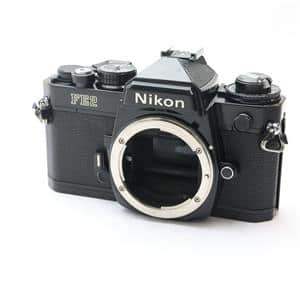 Nikon (ニコン) FE2 メイン