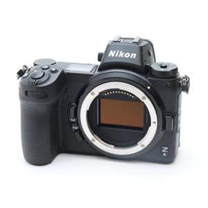 Nikon (ニコン) Z6 ボディ メイン