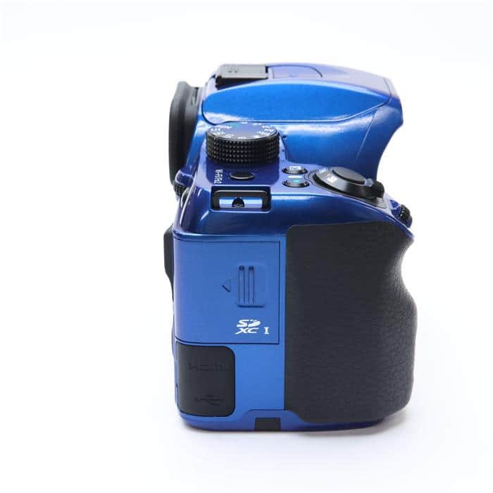 中古)PENTAX (ペンタックス) KF ボディ クリスタルブルー（商品