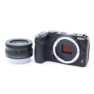 Nikon (ニコン) Z30 16-50 VR レンズキット」の商品検索結果