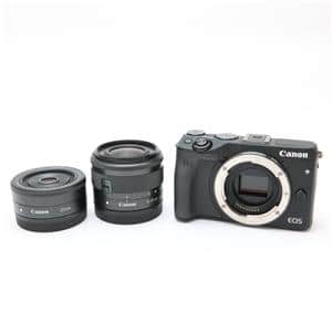 ほぼ未使用品✨Wi-Fi搭載✨32G SDカード✨ Canon EOS M2