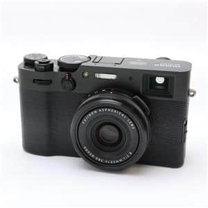 【動作確認済み】富士フィルム X100 動作確認済み】富士フィルム X100