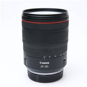 新品)Canon (キヤノン) RF24-105mm F4L IS USM（商品ID