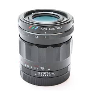 【中古美品】APO-LANTHAR 50mm F2 Aspherical Amazon.com : Voigtlander Standard APO-LANTHAR 50mm F2.0 Lens