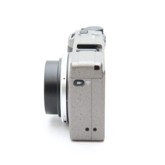 中古)RICOH (リコー) GR III Diary Edition（商品ID