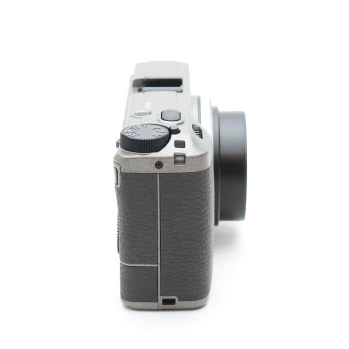 【美品/付属品多数】RICOH GR3 III Diary Edition 本体 ハイエンドコンパクトデジタルカメラ「RICOH GR III Diary