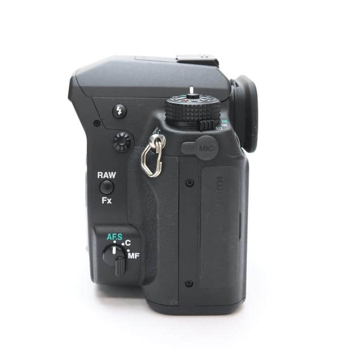 中古)PENTAX (ペンタックス) K-5 IIs ボディ（商品ID