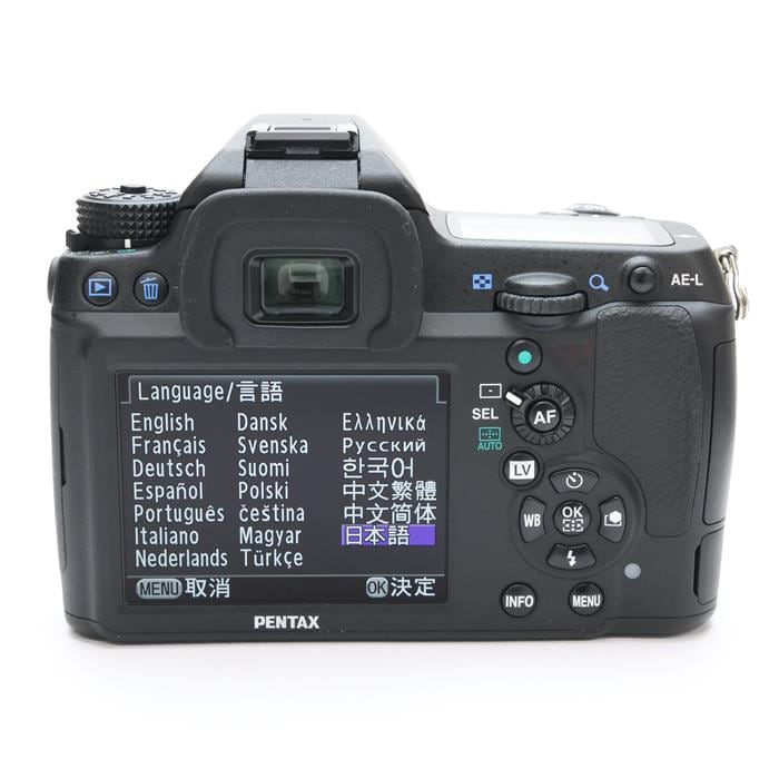 PENTAX - ペンタックス K-5ⅡS ボディ　専用品 Amazon | PENTAX デジタル一眼レフカメラ K-5II ボディ K