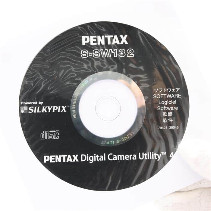 中古)PENTAX (ペンタックス) K-5 IIs ボディ（商品ID