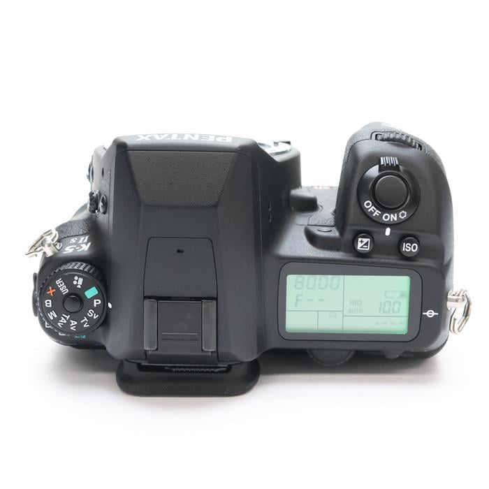 中古)PENTAX (ペンタックス) K-5 IIs ボディ（商品ID