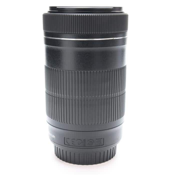キヤノン EF-S 55-250mm F4-5.6 IS STM 中古 EF-S55-250mm F4-5.6 IS II 中古価格比較 - 価格.com