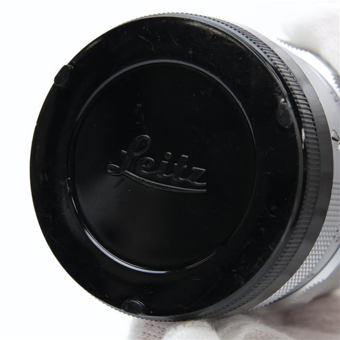 Leica (ライカ) ズミルックス M50mm F1.4 後期型 シルバー ライカ ズミルックスM f1.4/50mm ASPH. シルバー / ライカ