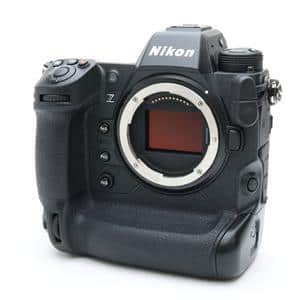 Nikon (ニコン) Z9 メイン