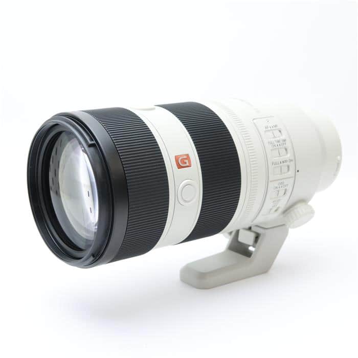 中古)SONY (ソニー) FE 70-200mm F2.8 GM OSS II SEL70200GM2