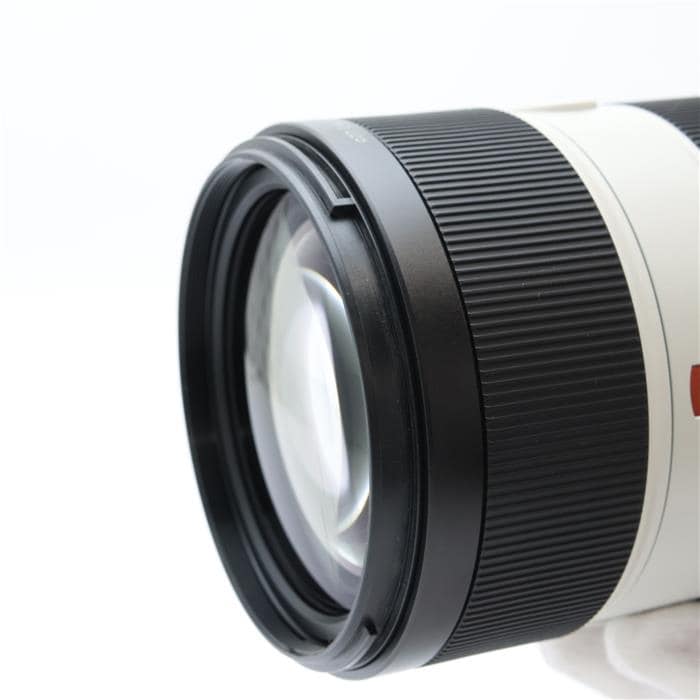 中古)SONY (ソニー) FE 70-200mm F2.8 GM OSS II SEL70200GM2