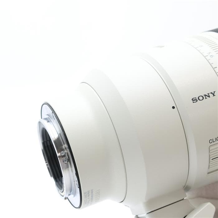【美品/大三元】SONY 70-200mm F2.8 GM SEL70 SONY FE 70-200mm F2.8 GM OSS II (SEL70200GM2)実写レビュー。2