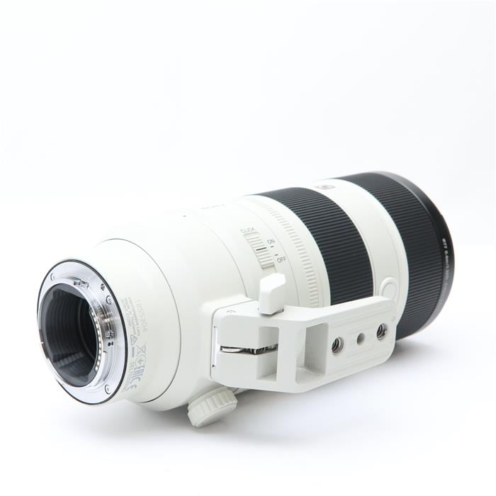 中古)SONY (ソニー) FE 70-200mm F2.8 GM OSS II SEL70200GM2