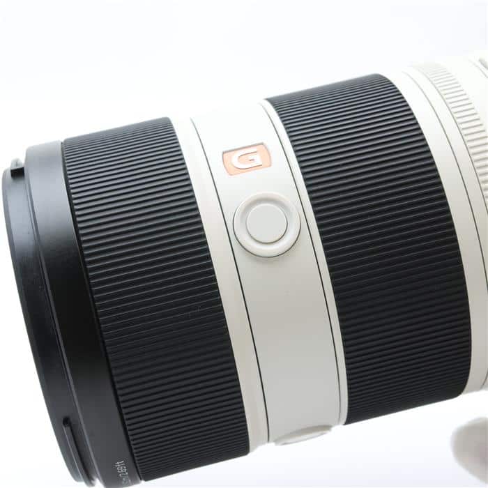 【美品/大三元】SONY 70-200mm F2.8 GM SEL70 Amazon.com : Sony FE 70-200 mm f/2.8GM OSS | Full-Frame