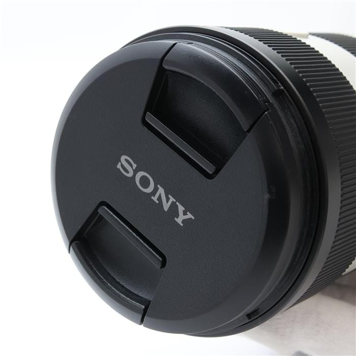中古)SONY (ソニー) FE 70-200mm F2.8 GM OSS II SEL70200GM2