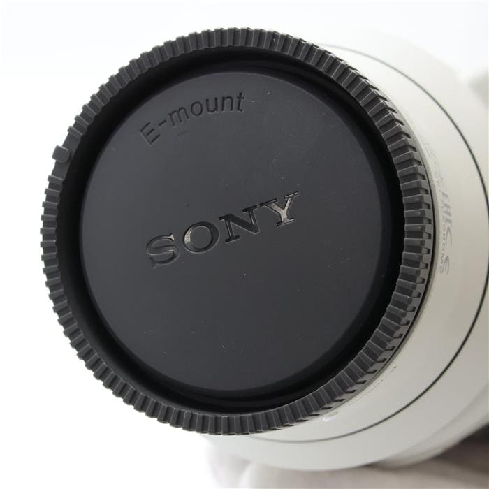 中古)SONY (ソニー) FE 70-200mm F2.8 GM OSS II SEL70200GM2