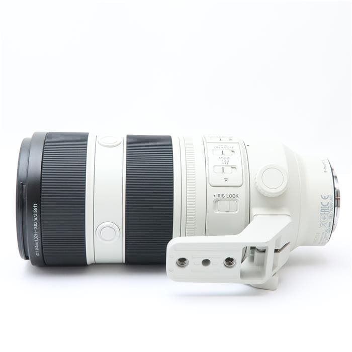 (美品) SONY FE 70-200mm F2.8 GM OSS II Amazon.com : Sony FE 70-200mm F2.8 GM OSS II Full-Frame