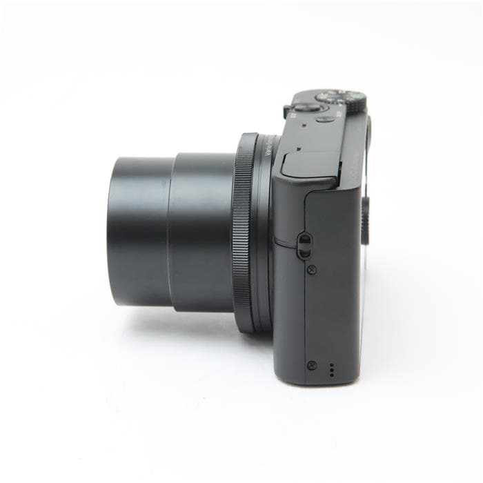 Cyber-shot DSC-RX100