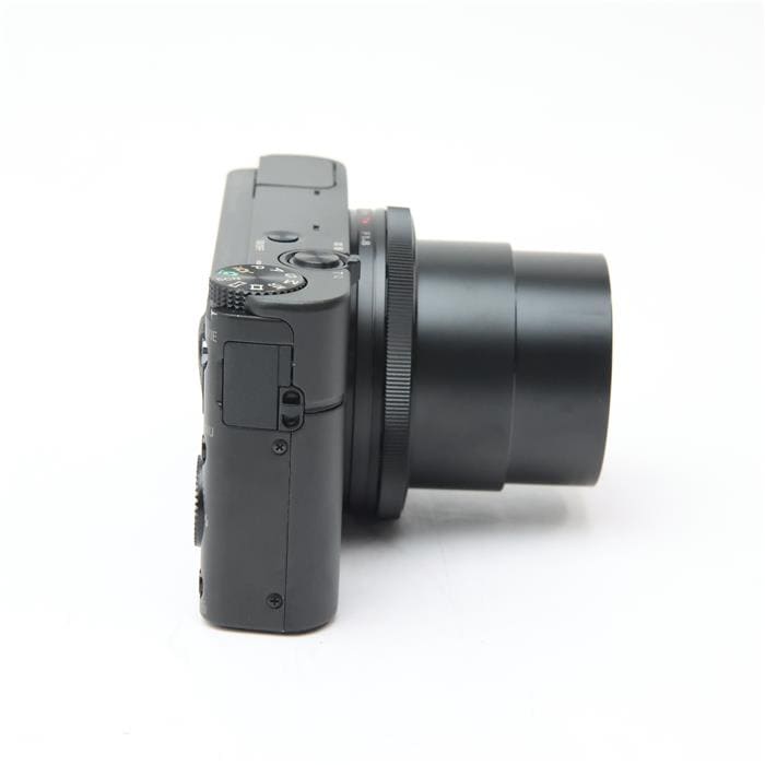 Cyber-shot DSC-RX100