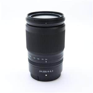 Nikon (ニコン) NIKKOR Z 24-200mm F4-6.3 VR メイン
