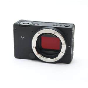 sigma fp」の商品検索結果 | デジタルカメラ、ミラーレスカメラ、交換