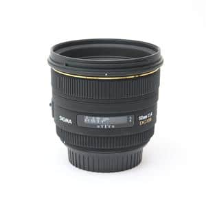 sigma 50mm f1.4 ex dg hsm」の商品検索結果 | デジタルカメラ、ミラー