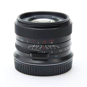 新品)七工匠 (しちこうしょう) 7Artisans 35mm F1.4 III（ニコンZ用