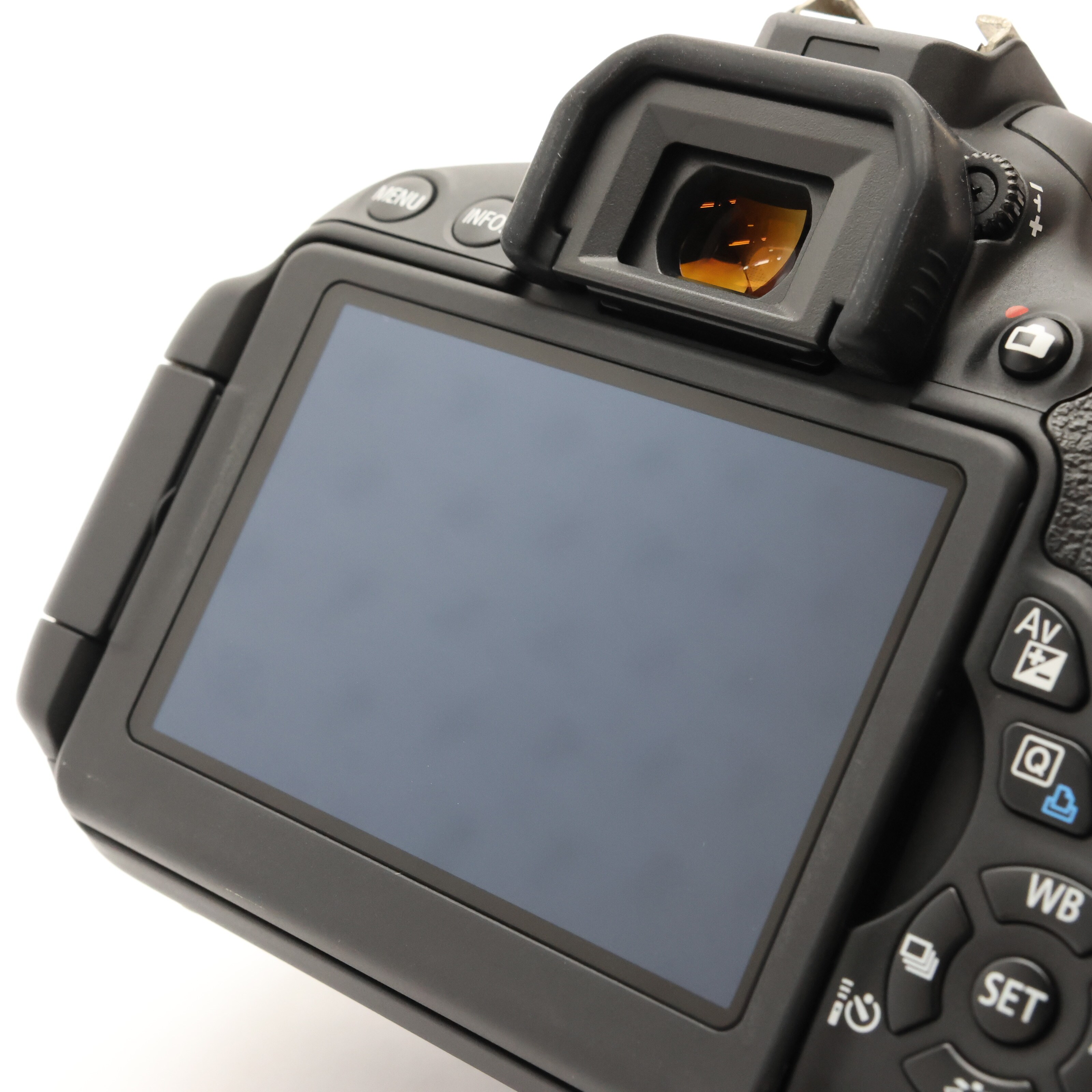 Canon EOS KISS X6i ダブルズームレンズキット 充電2個セット 【公式通販】