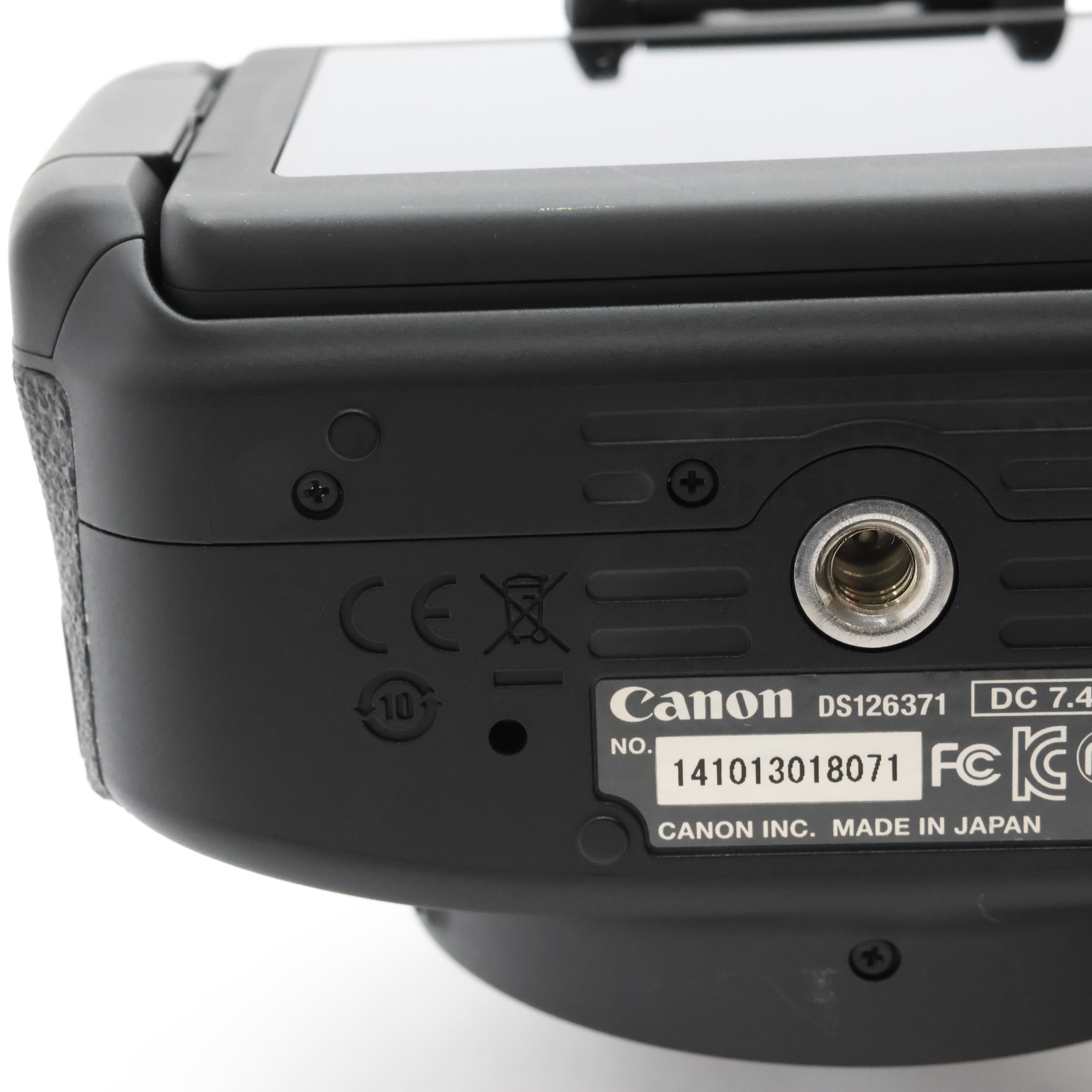 大人気□Canon EOS Kiss X6i ダブルレンズ□初心者おすすめ 【公式通販】