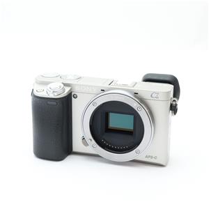 α6000 ボディ　ジャンク 中古品を買うことについて』 SONY α6000 ILCE-6000 ボディ のクチコミ