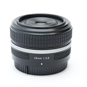 Nikon (ニコン) NIKKOR Z 28mm F2.8 （Special Edition） メイン