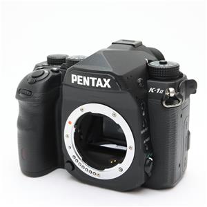 新品)PENTAX (ペンタックス) K-1 Mark II ボディ（商品ID