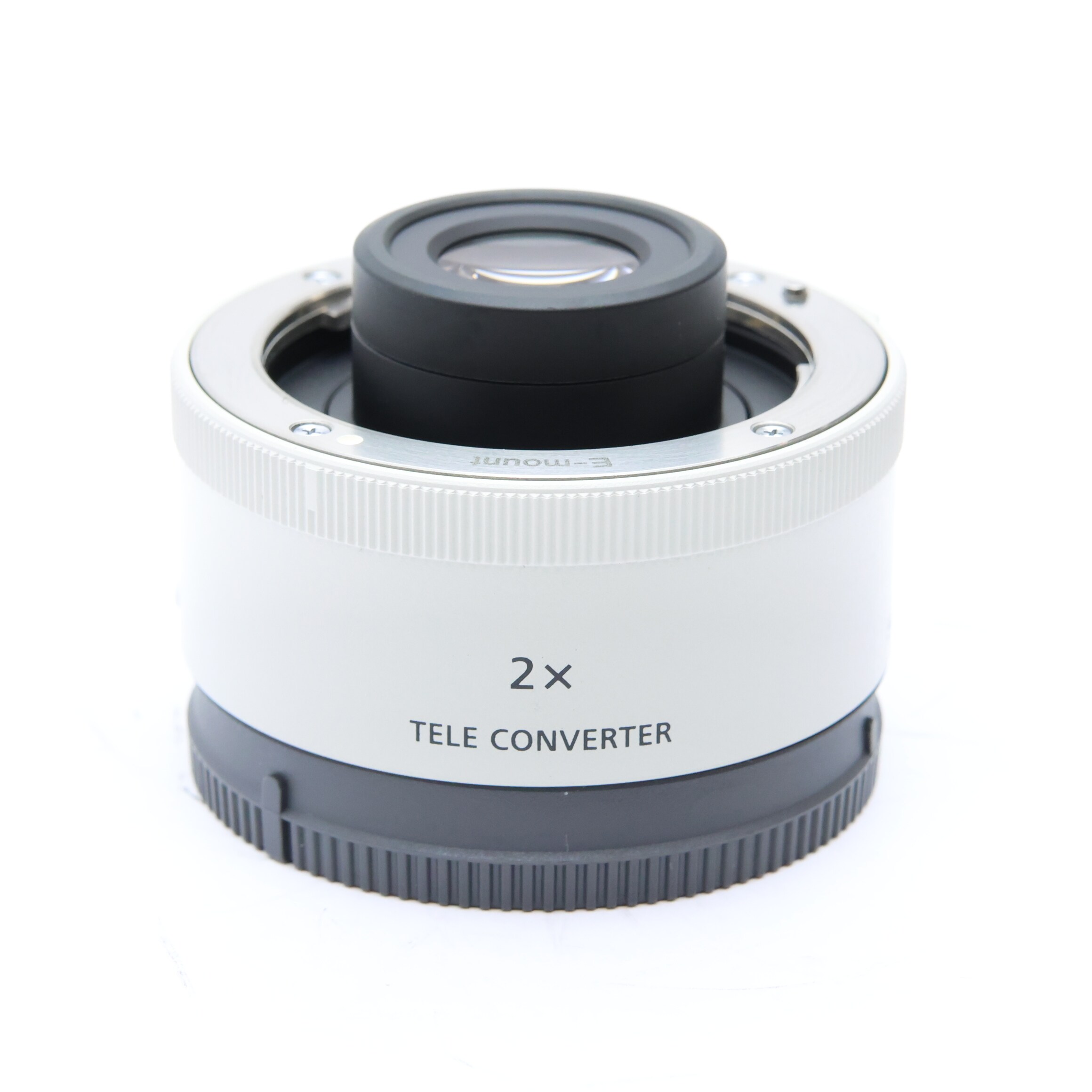 中古)SONY (ソニー) 2x Teleconverter SEL20TC（商品ID：3717030153329 