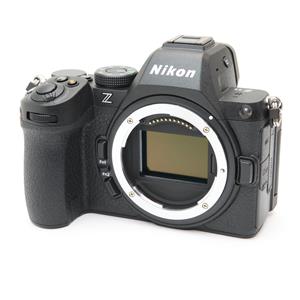 Nikon (ニコン) Z5II ボディ メイン