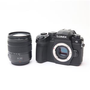 Panasonic (パナソニック) LUMIX DC-G99H 高倍率ズームレンズキット