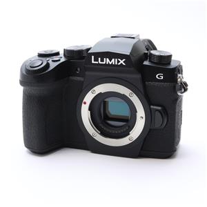 LUMIX DC-G99D ボディ　美品　Panasonic Panasonic (パナソニック) LUMIX DC-G99D ボディ ブラック」の商品検索