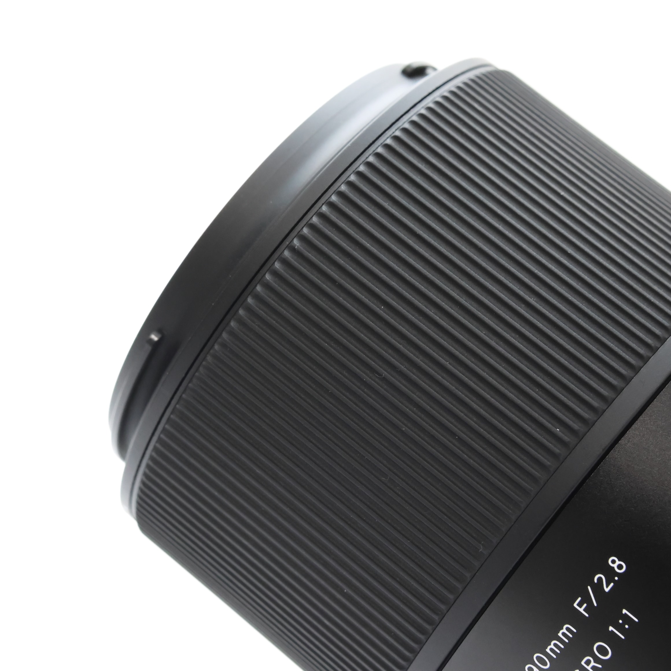 中古)TAMRON (タムロン) SP 90mm F2.8 Di MACRO 1:1 VC USD/Model F017 